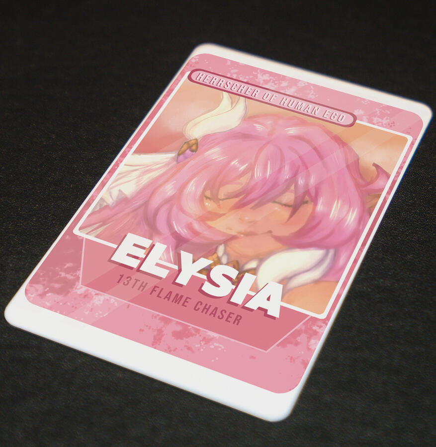 Trading Cards