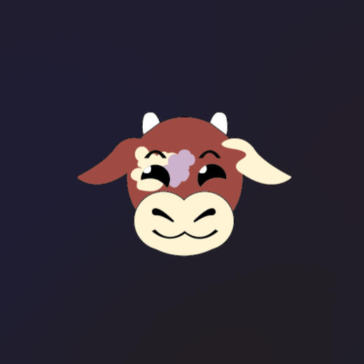 Cow Package Design