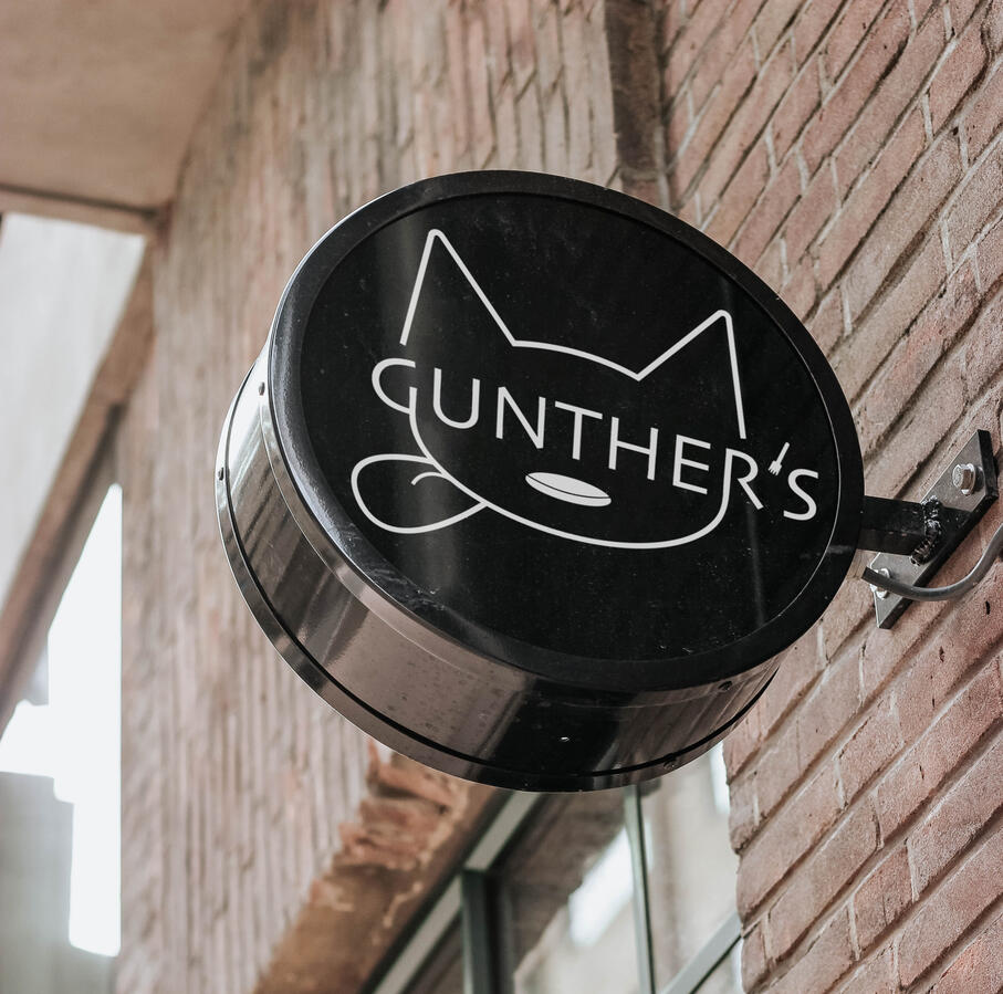 Gunther&#39;s Restaurant