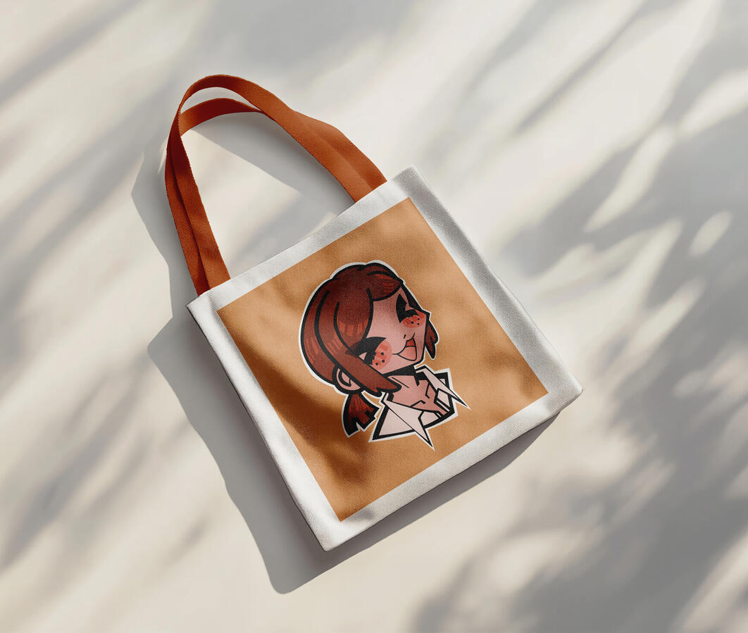 "Identity V" Fan Merch