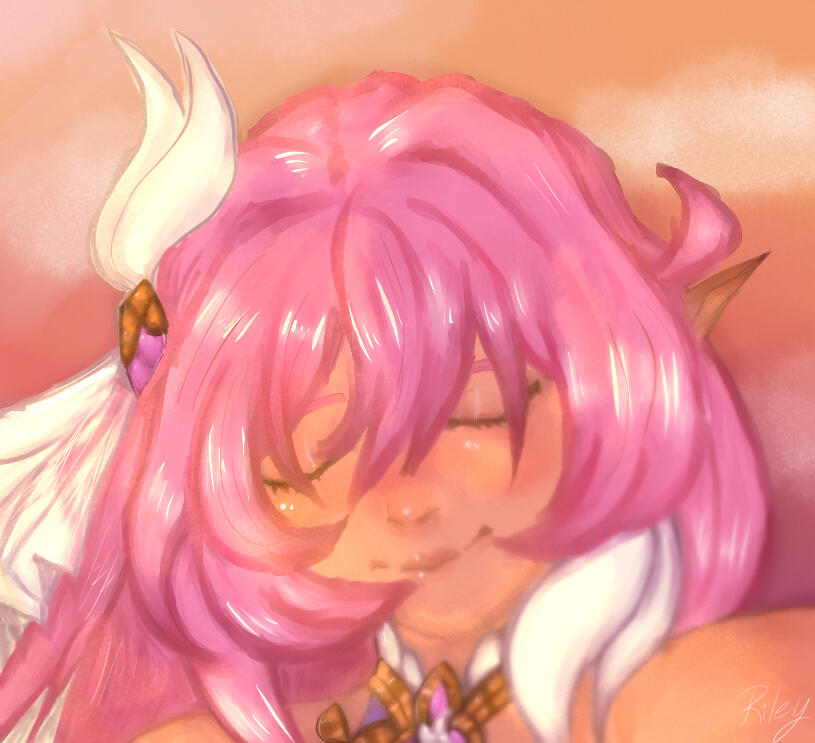 Herrscher of Human Ego