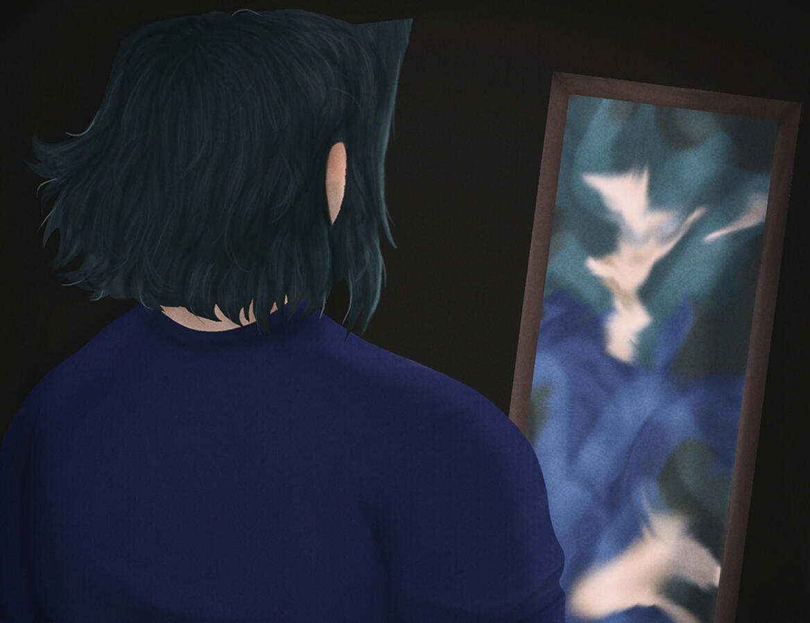 AP 2-D Art and Design