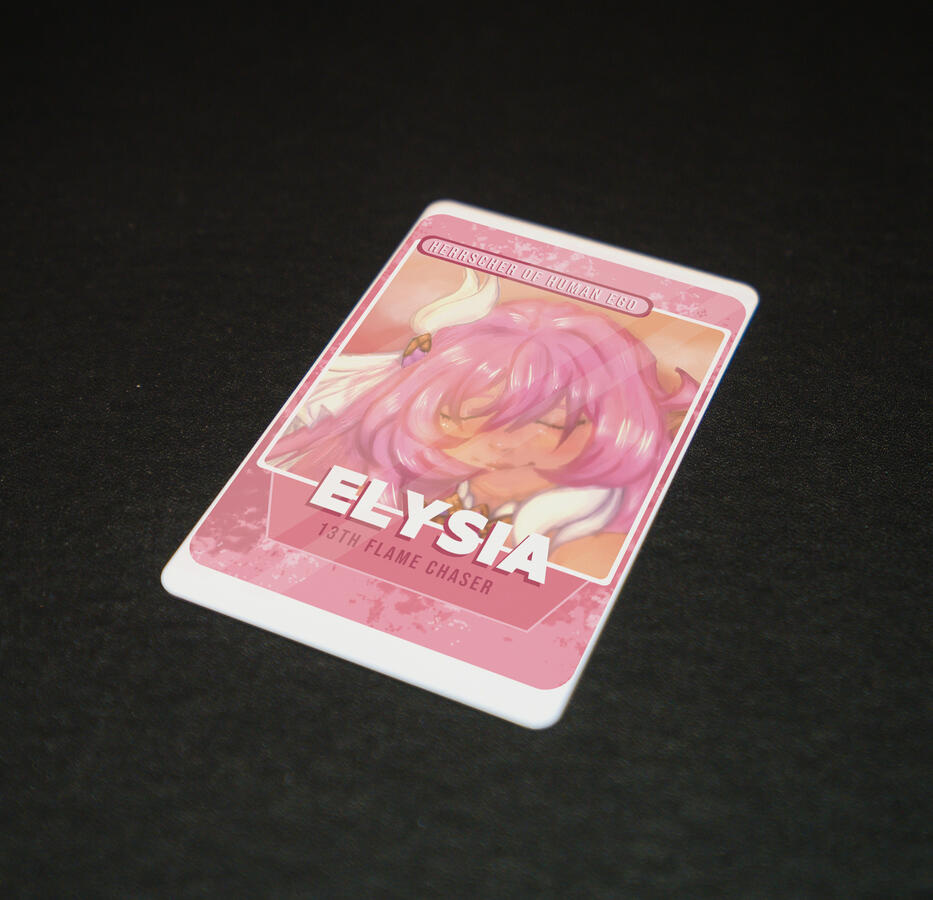 Herrscher of Human Ego